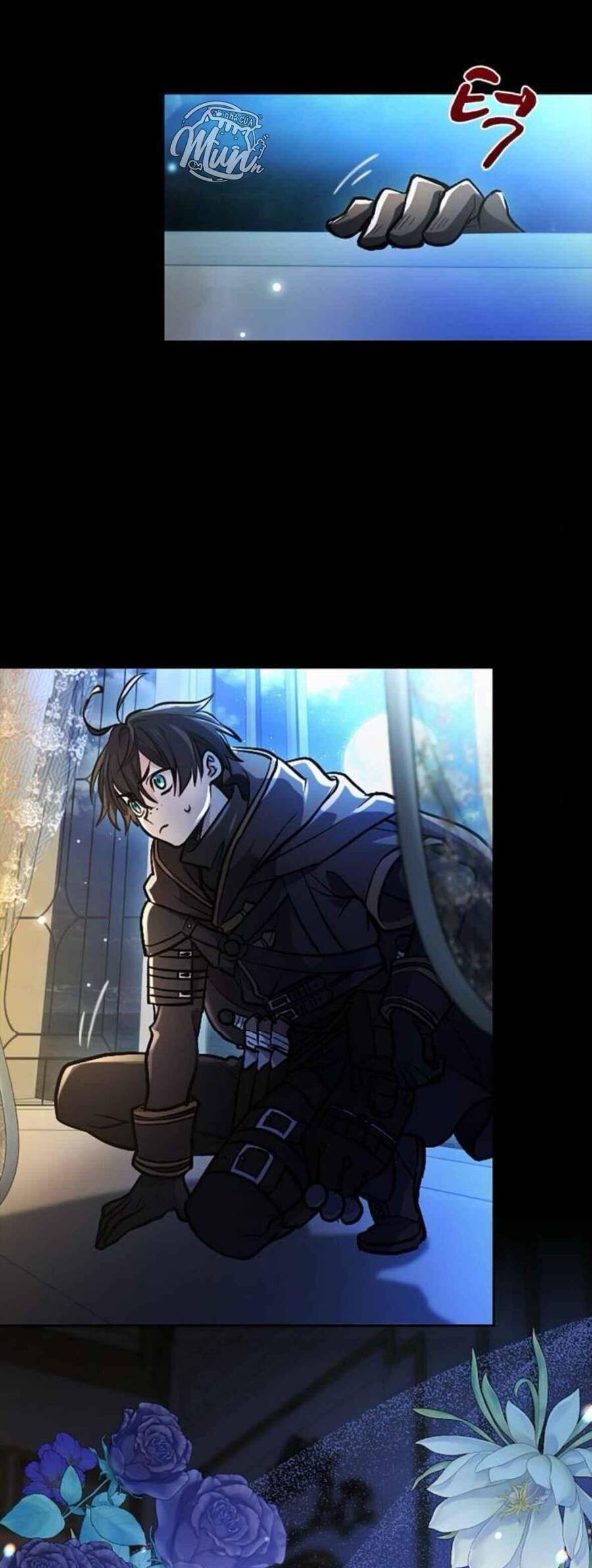 Thưa Ngài, Tôi Cảm Thấy Khó Chịu Chapter 11 - Trang 29