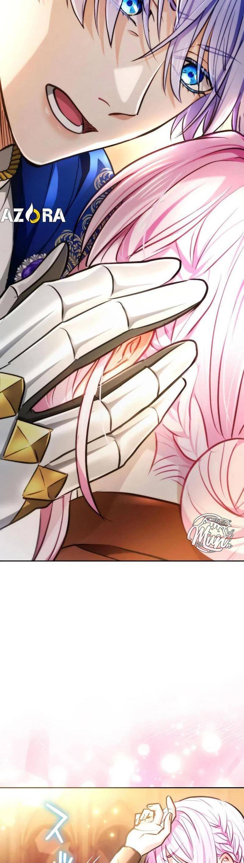 Thưa Ngài, Tôi Cảm Thấy Khó Chịu Chapter 36 - Trang 34
