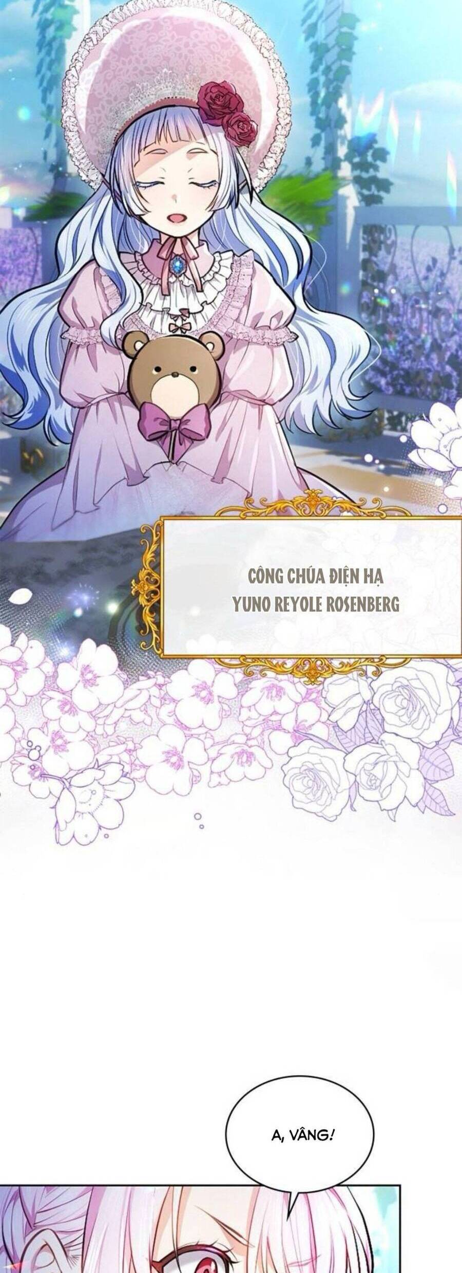 Thưa Ngài, Tôi Cảm Thấy Khó Chịu Chapter 12 - Trang 6