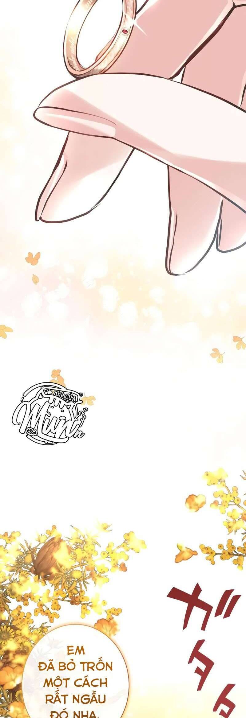 Thưa Ngài, Tôi Cảm Thấy Khó Chịu Chapter 33 - Trang 5