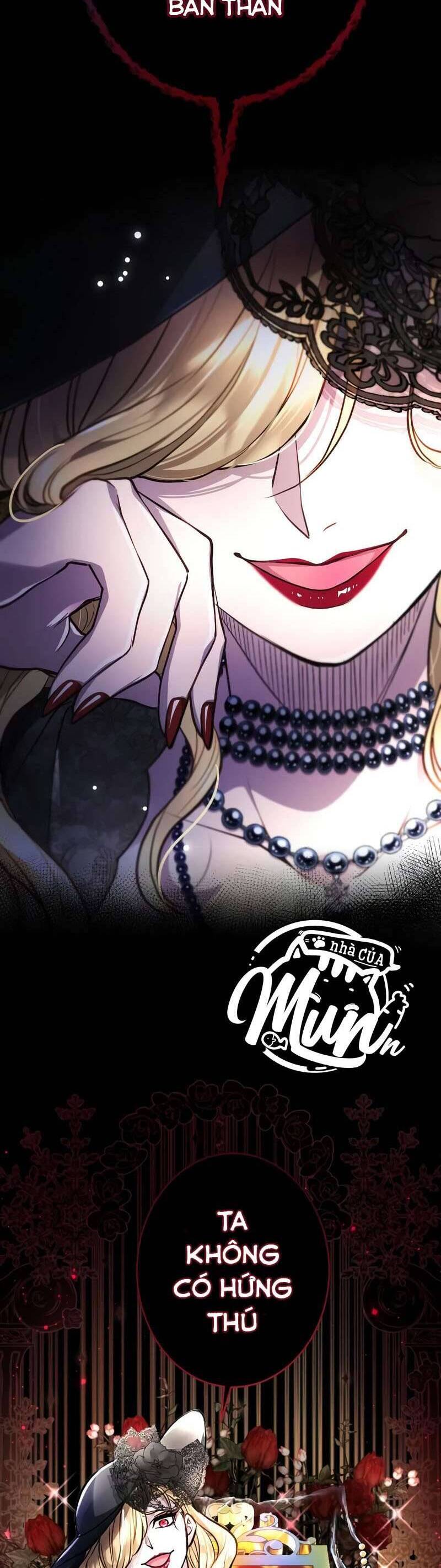 Thưa Ngài, Tôi Cảm Thấy Khó Chịu Chapter 34 - Trang 29