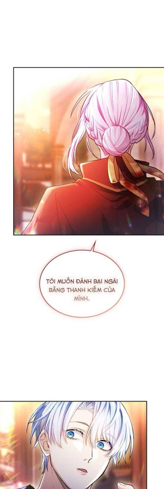 Thưa Ngài, Tôi Cảm Thấy Khó Chịu Chapter 7 - Trang 44