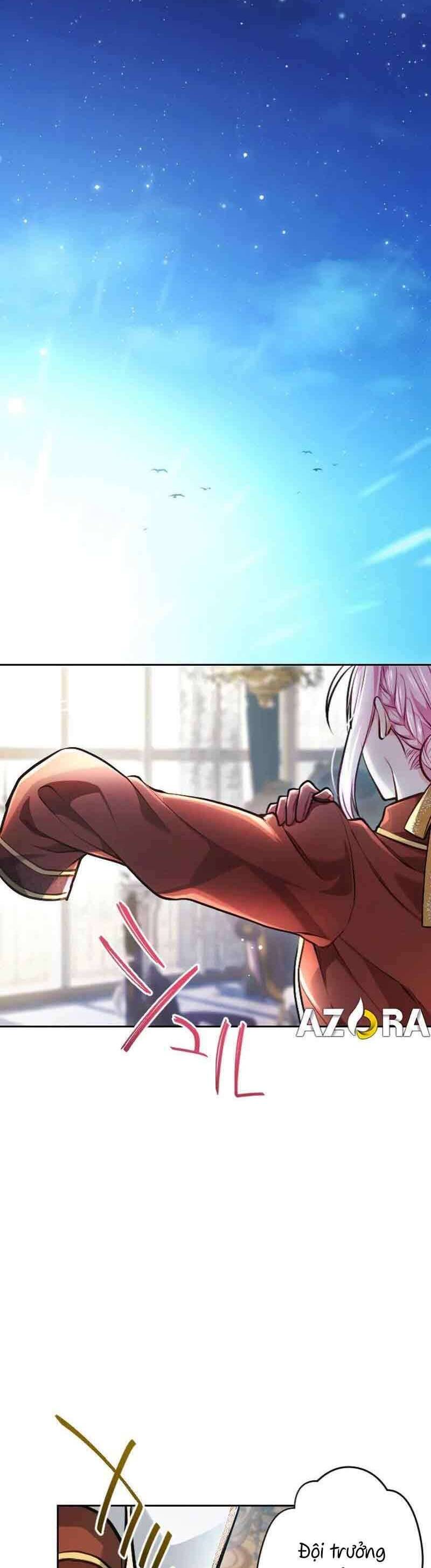 Thưa Ngài, Tôi Cảm Thấy Khó Chịu Chapter 31 - Trang 30