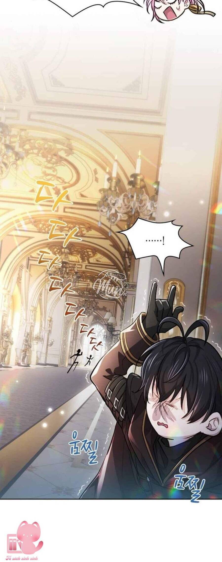 Thưa Ngài, Tôi Cảm Thấy Khó Chịu Chapter 11 - Trang 9