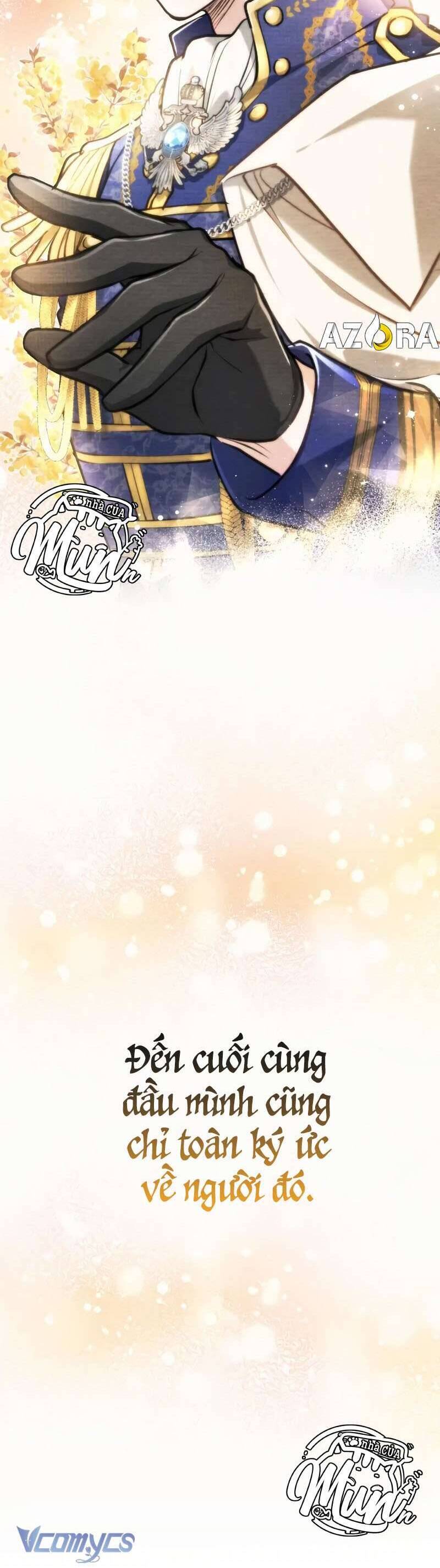 Thưa Ngài, Tôi Cảm Thấy Khó Chịu Chapter 33 - Trang 46