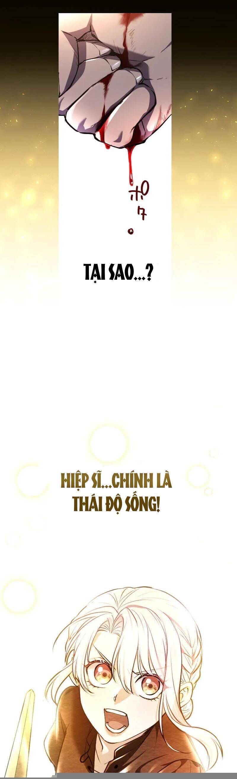 Thưa Ngài, Tôi Cảm Thấy Khó Chịu Chapter 43 - Trang 13