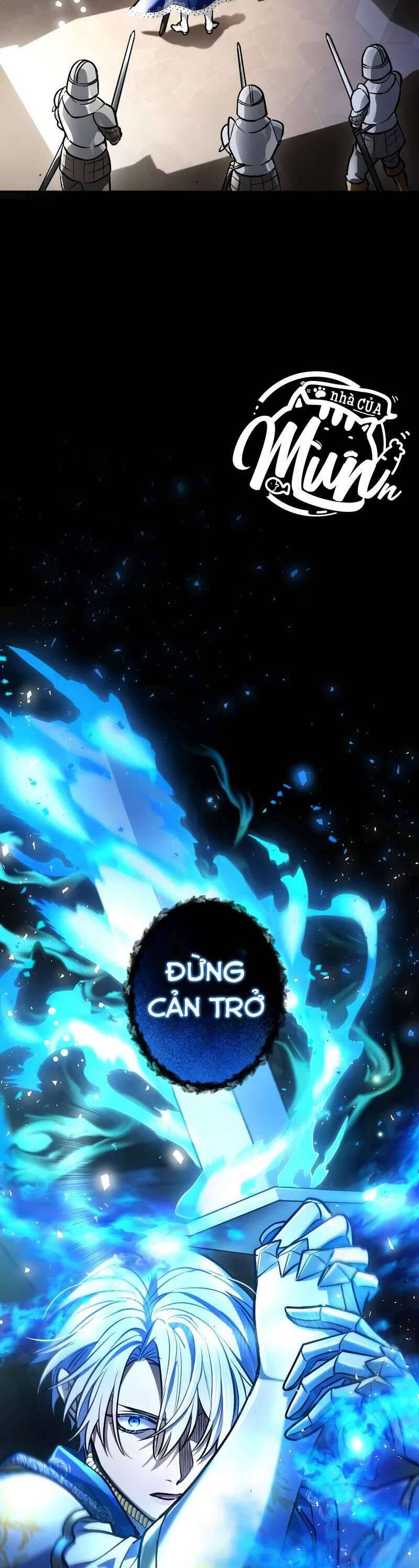 Thưa Ngài, Tôi Cảm Thấy Khó Chịu Chapter 34 - Trang 13