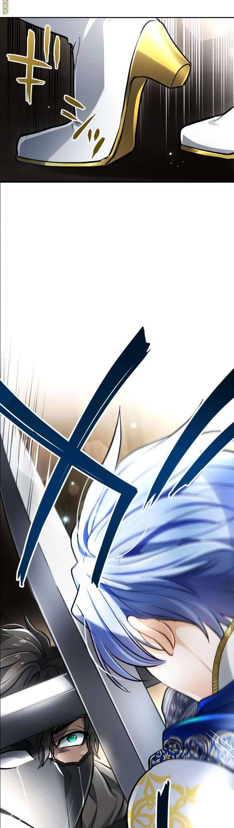 Thưa Ngài, Tôi Cảm Thấy Khó Chịu Chapter 34 - Trang 6