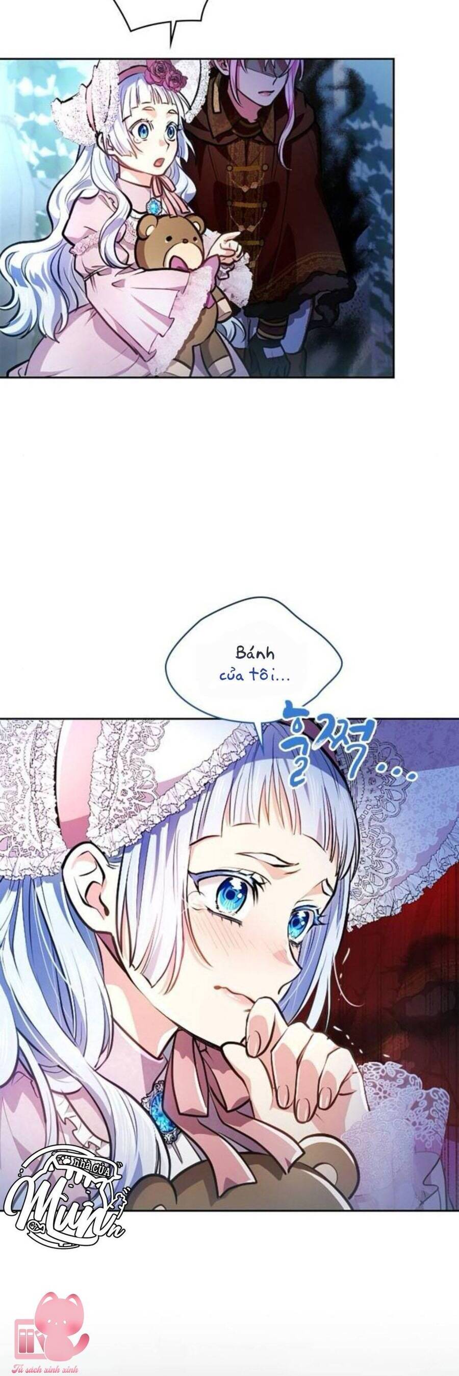 Thưa Ngài, Tôi Cảm Thấy Khó Chịu Chapter 12 - Trang 26