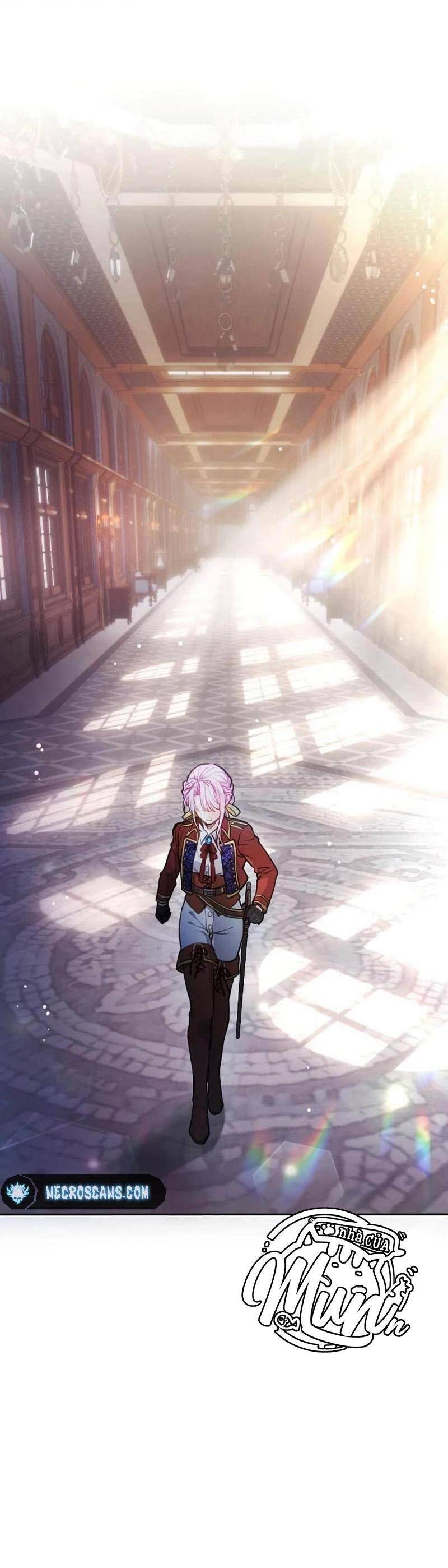 Thưa Ngài, Tôi Cảm Thấy Khó Chịu Chapter 5 - Trang 1