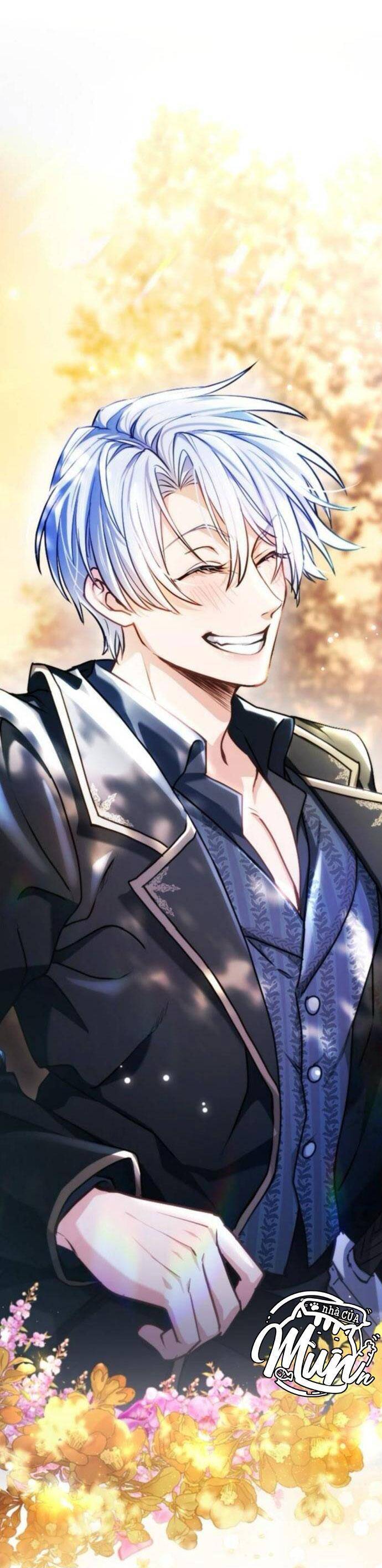 Thưa Ngài, Tôi Cảm Thấy Khó Chịu Chapter 10 - Trang 39