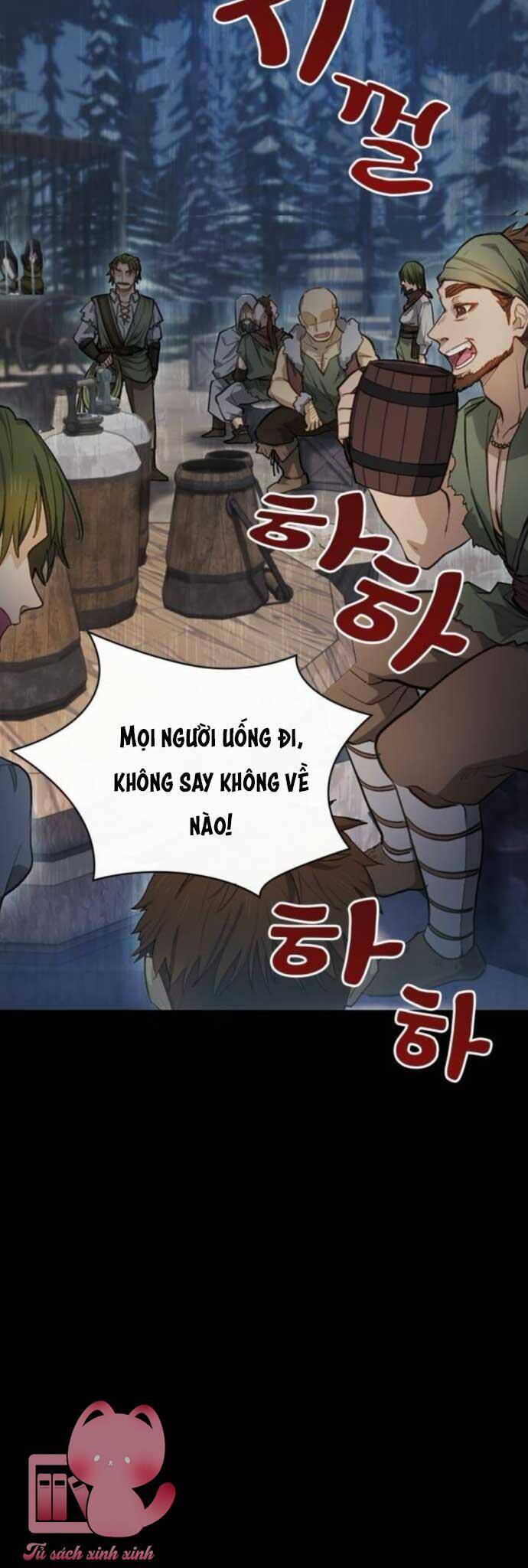 Thưa Ngài, Tôi Cảm Thấy Khó Chịu Chapter 7 - Trang 8