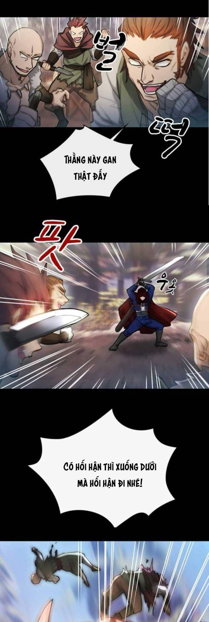 Thưa Ngài, Tôi Cảm Thấy Khó Chịu Chapter 7 - Trang 24