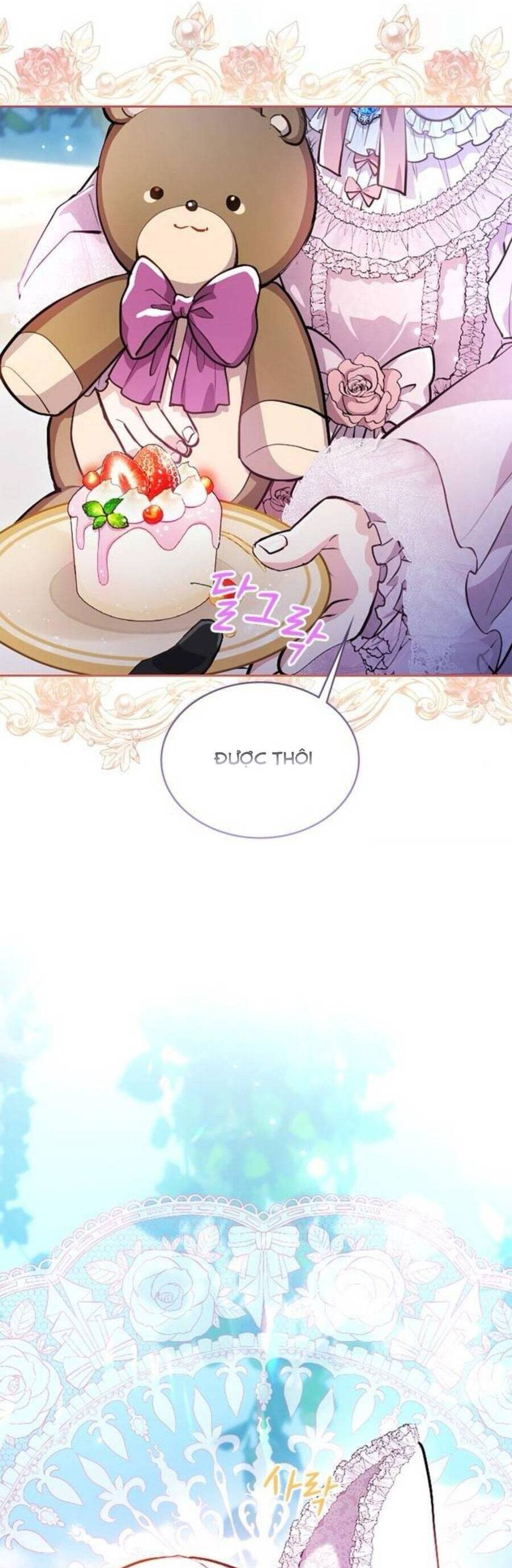 Thưa Ngài, Tôi Cảm Thấy Khó Chịu Chapter 12 - Trang 34