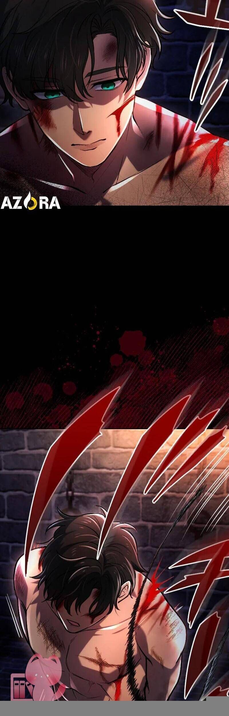 Thưa Ngài, Tôi Cảm Thấy Khó Chịu Chapter 43 - Trang 1