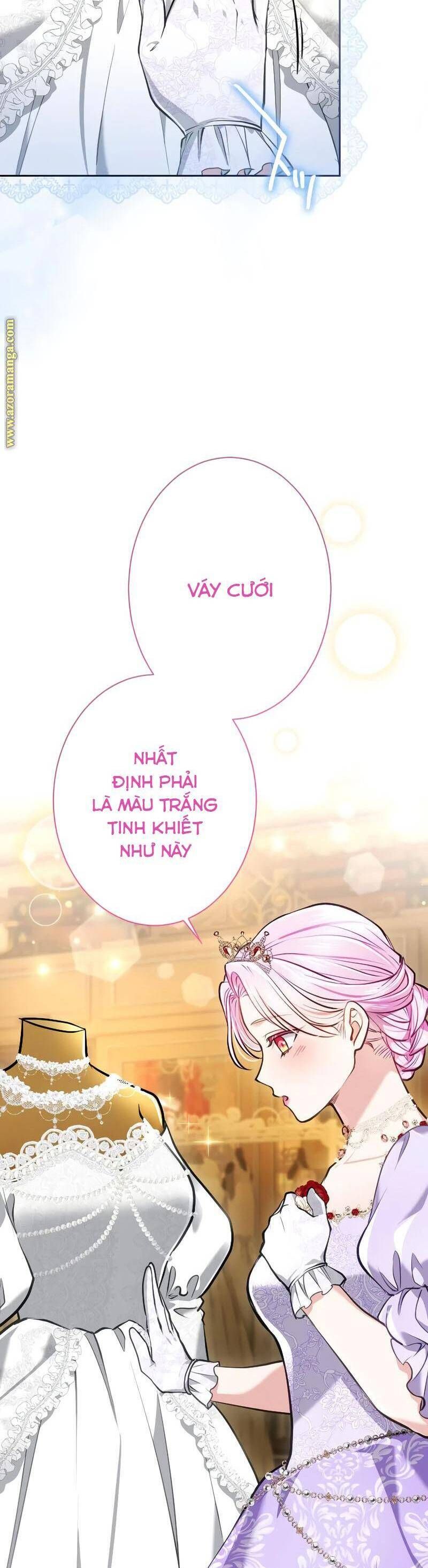 Thưa Ngài, Tôi Cảm Thấy Khó Chịu Chapter 42 - Trang 13