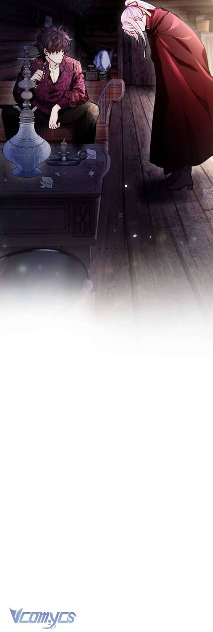 Thưa Ngài, Tôi Cảm Thấy Khó Chịu Chapter 8 - Trang 37