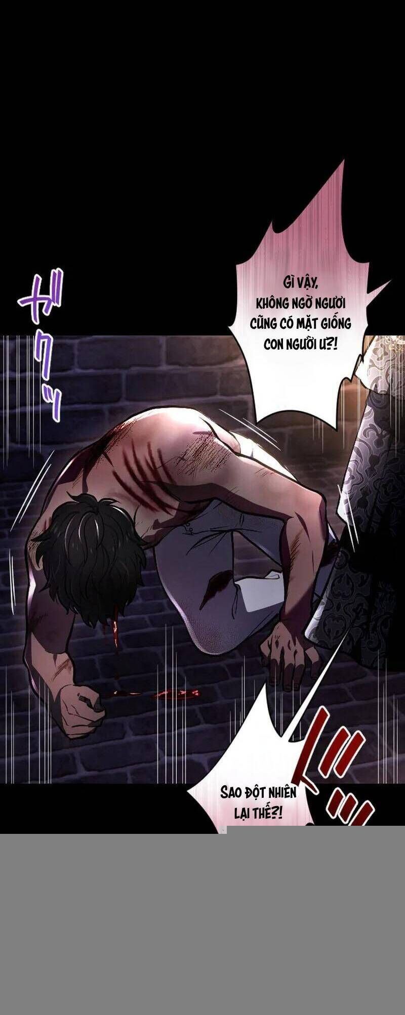 Thưa Ngài, Tôi Cảm Thấy Khó Chịu Chapter 43 - Trang 17