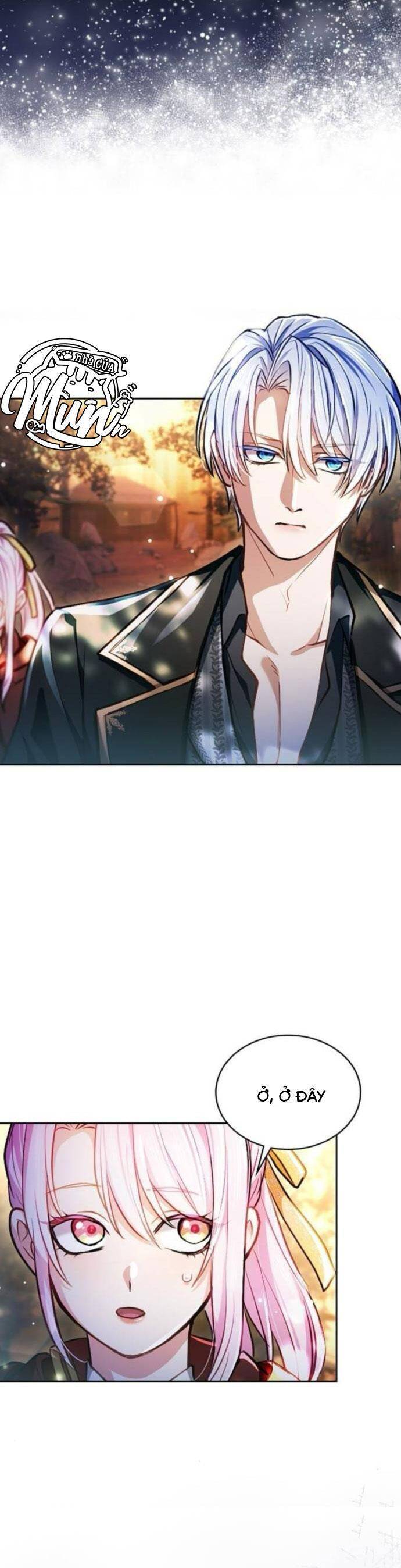 Thưa Ngài, Tôi Cảm Thấy Khó Chịu Chapter 10 - Trang 28