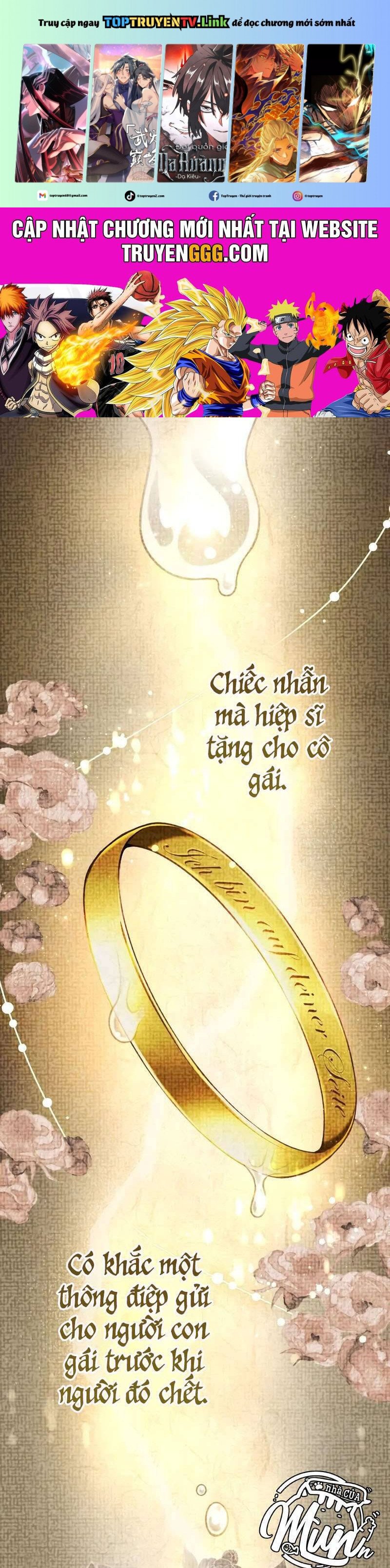 Thưa Ngài, Tôi Cảm Thấy Khó Chịu Chapter 33 - Trang 0
