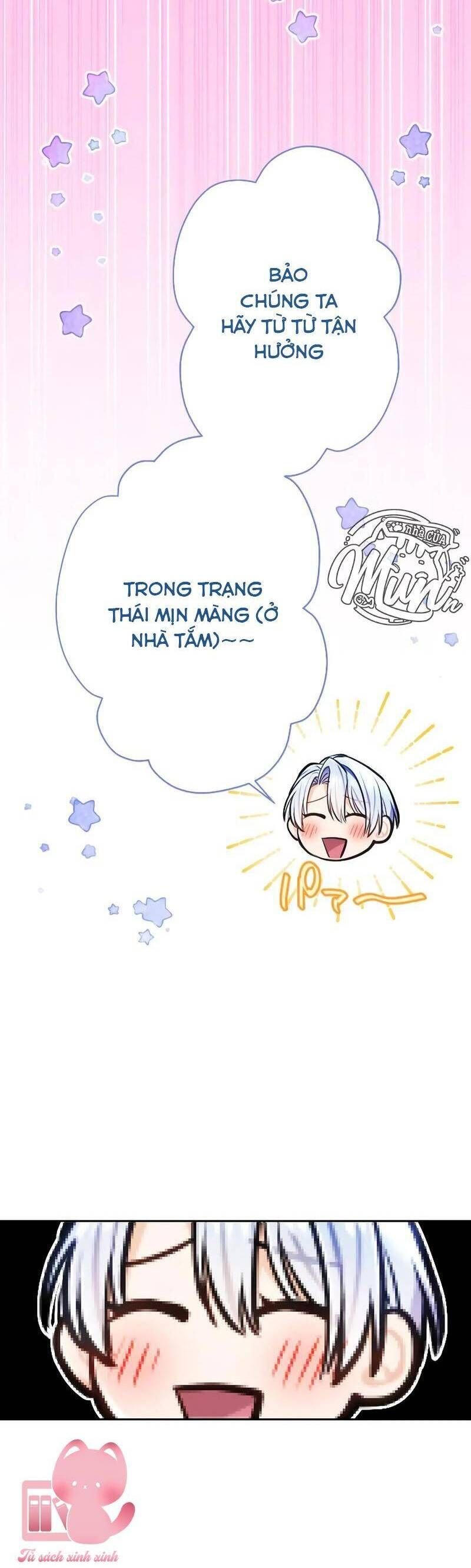 Thưa Ngài, Tôi Cảm Thấy Khó Chịu Chapter 42 - Trang 31