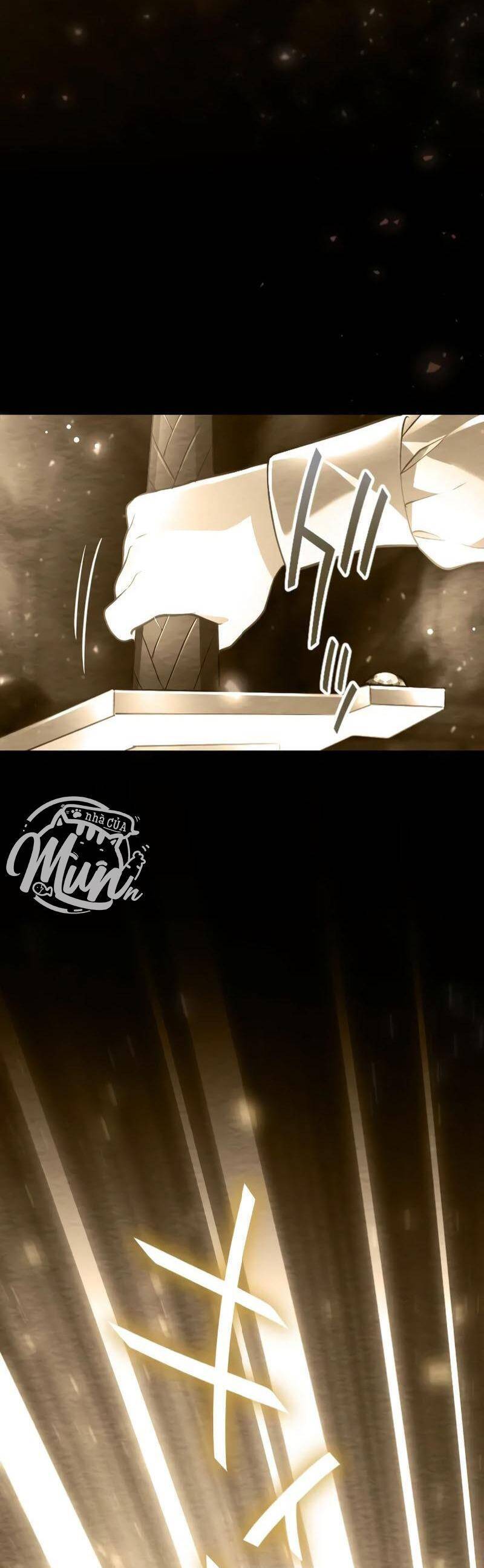 Thưa Ngài, Tôi Cảm Thấy Khó Chịu Chapter 38 - Trang 4