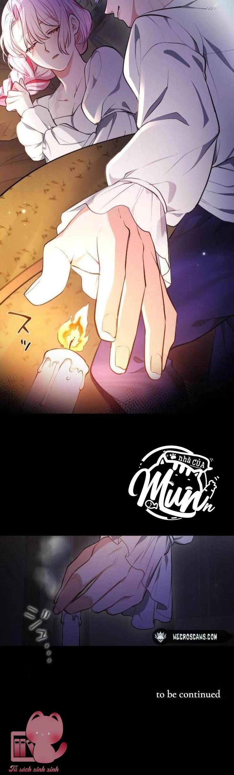 Thưa Ngài, Tôi Cảm Thấy Khó Chịu Chapter 5 - Trang 41