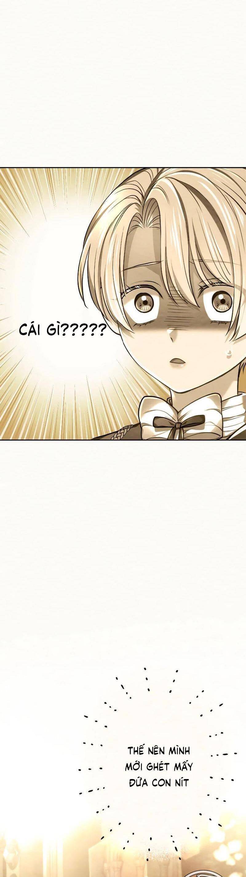Thưa Ngài, Tôi Cảm Thấy Khó Chịu Chapter 38 - Trang 33