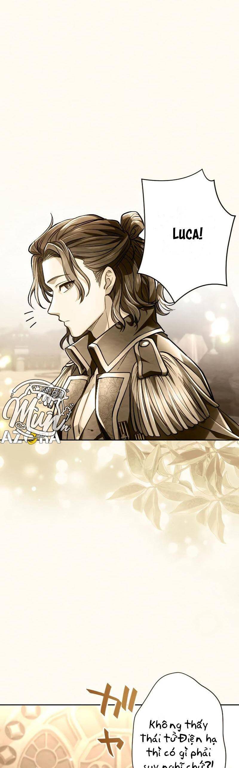 Thưa Ngài, Tôi Cảm Thấy Khó Chịu Chapter 38 - Trang 16