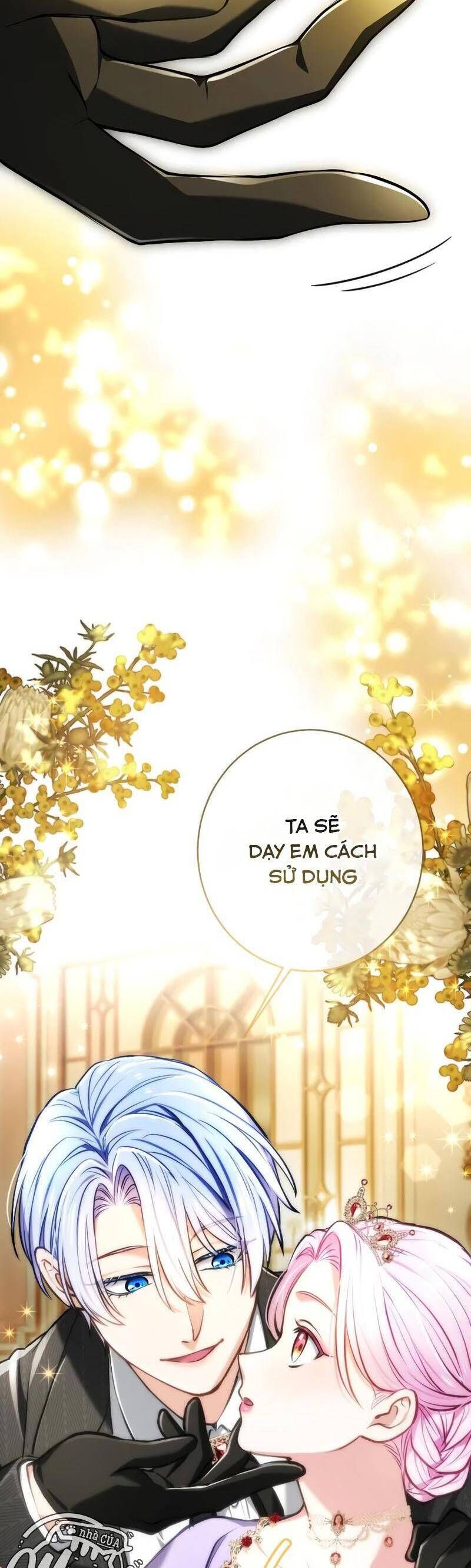 Thưa Ngài, Tôi Cảm Thấy Khó Chịu Chapter 42 - Trang 29