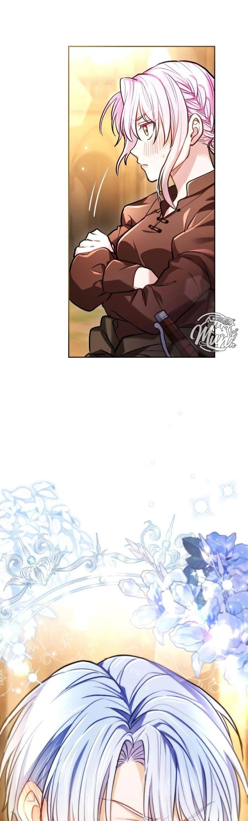 Thưa Ngài, Tôi Cảm Thấy Khó Chịu Chapter 36 - Trang 24