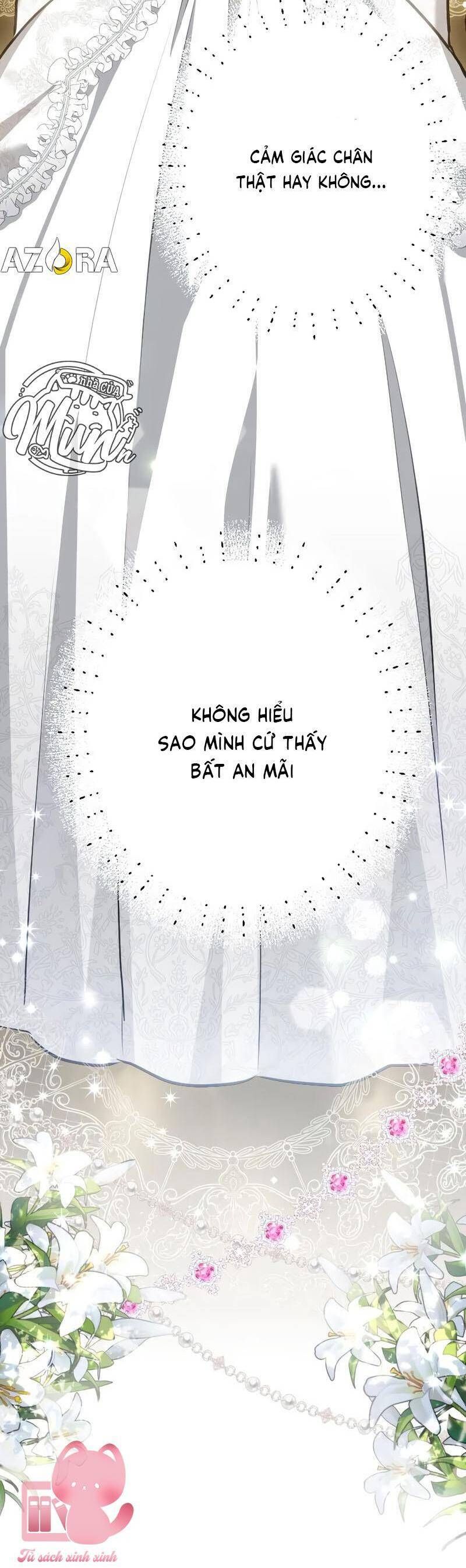 Thưa Ngài, Tôi Cảm Thấy Khó Chịu Chapter 42 - Trang 23