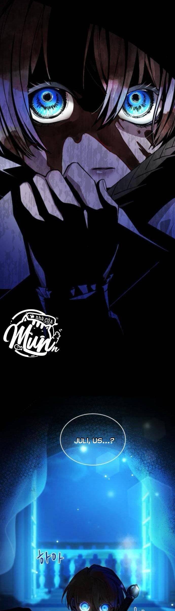 Thưa Ngài, Tôi Cảm Thấy Khó Chịu Chapter 10 - Trang 24