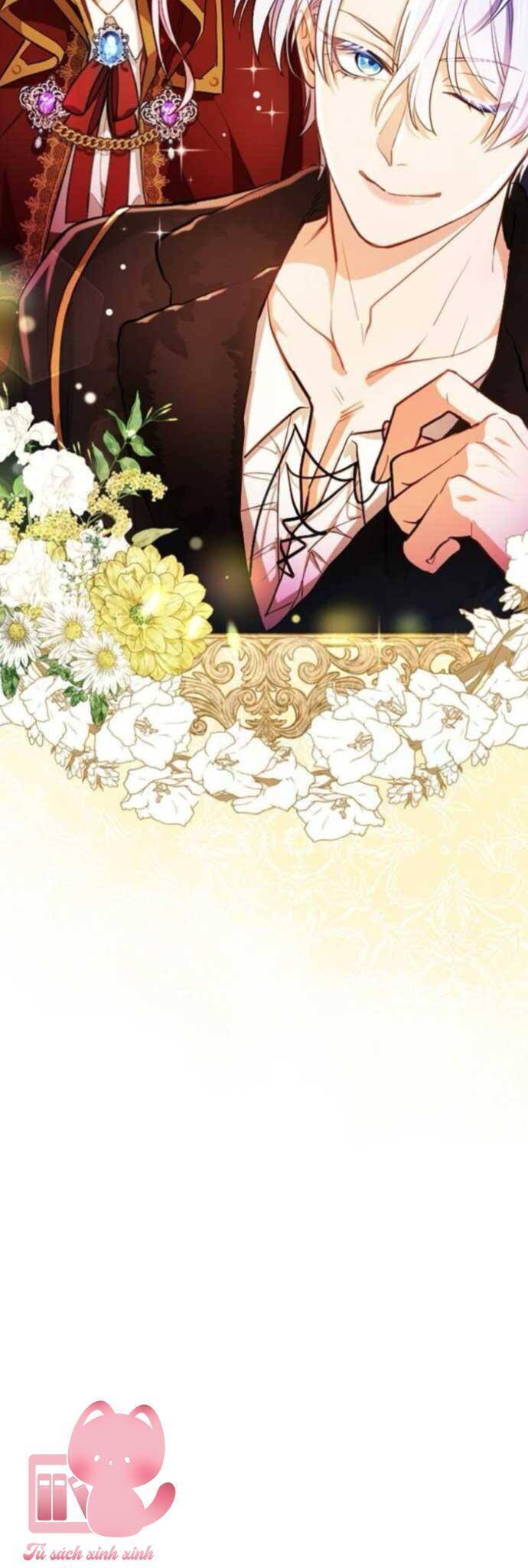 Thưa Ngài, Tôi Cảm Thấy Khó Chịu Chapter 7 - Trang 41
