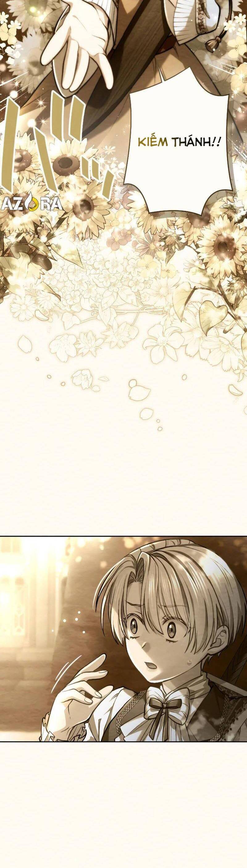 Thưa Ngài, Tôi Cảm Thấy Khó Chịu Chapter 38 - Trang 26