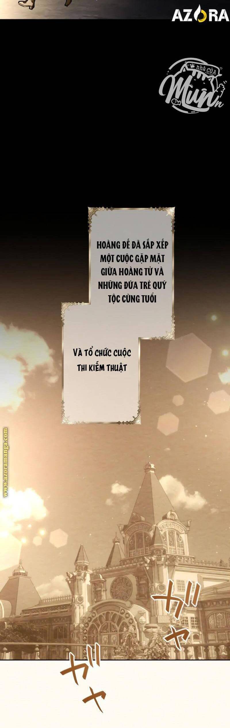 Thưa Ngài, Tôi Cảm Thấy Khó Chịu Chapter 38 - Trang 14