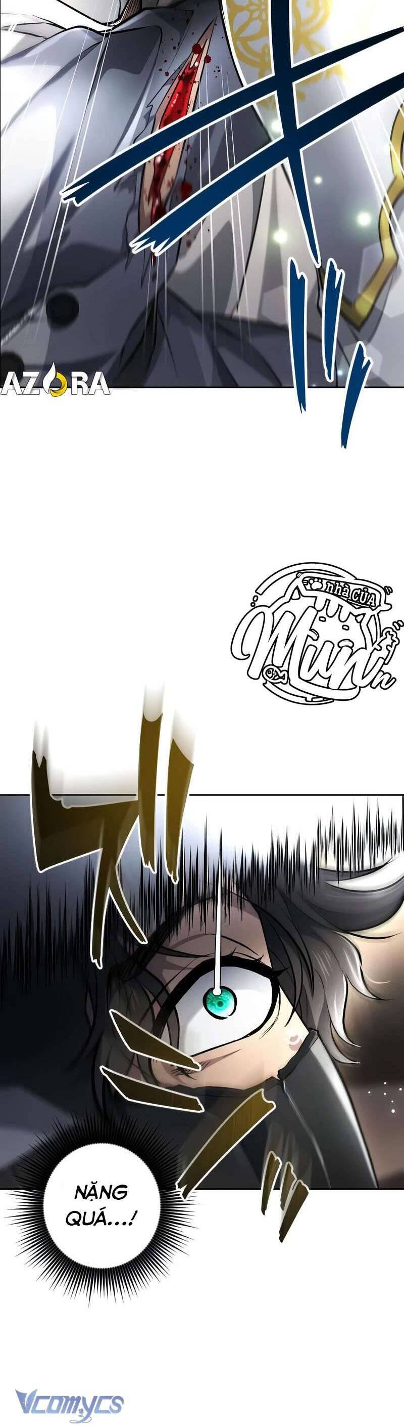 Thưa Ngài, Tôi Cảm Thấy Khó Chịu Chapter 34 - Trang 7