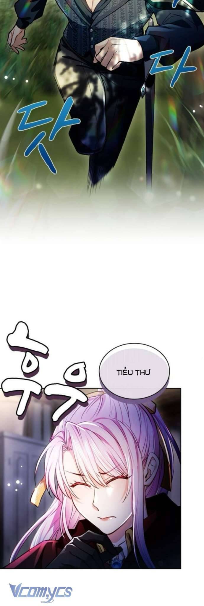 Thưa Ngài, Tôi Cảm Thấy Khó Chịu Chapter 8 - Trang 39