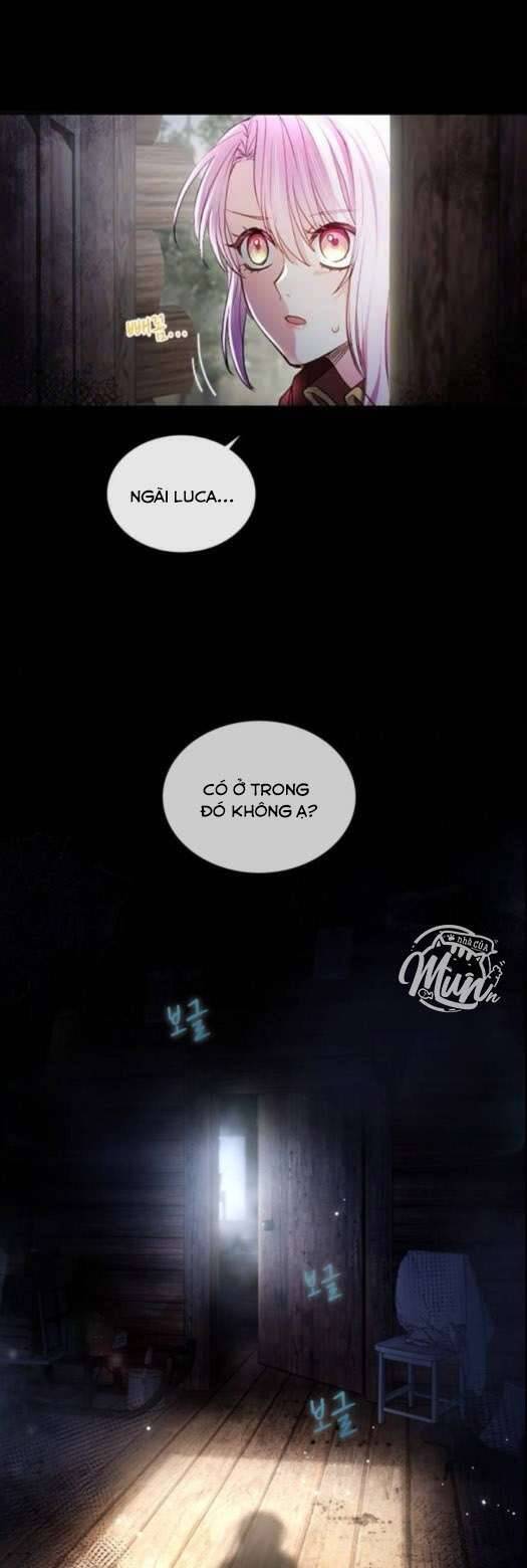 Thưa Ngài, Tôi Cảm Thấy Khó Chịu Chapter 8 - Trang 12