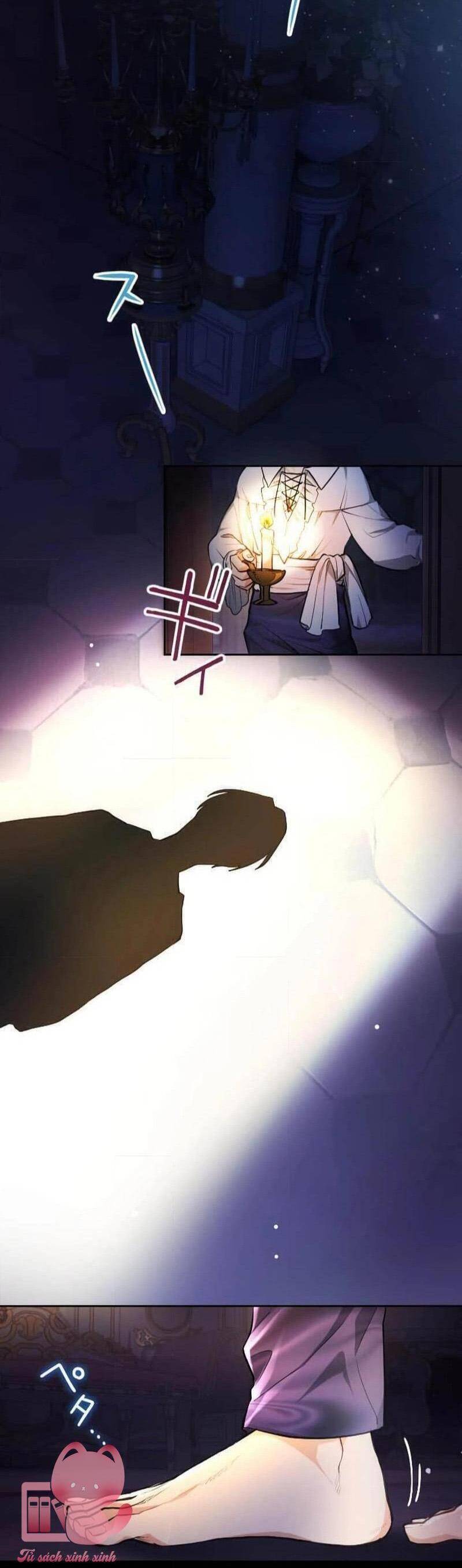 Thưa Ngài, Tôi Cảm Thấy Khó Chịu Chapter 5 - Trang 37