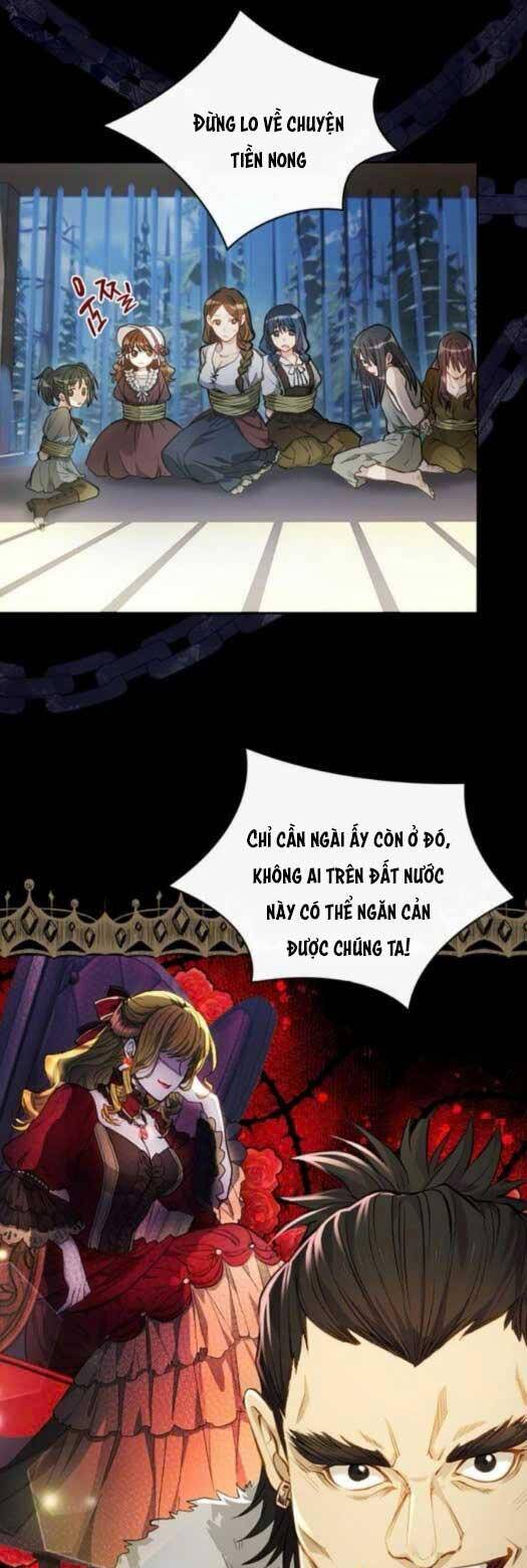 Thưa Ngài, Tôi Cảm Thấy Khó Chịu Chapter 7 - Trang 9