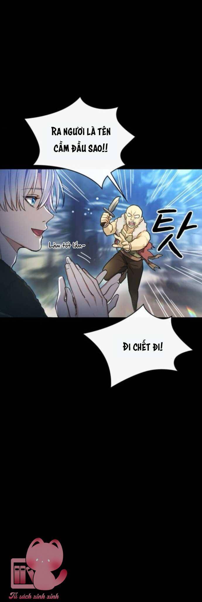 Thưa Ngài, Tôi Cảm Thấy Khó Chịu Chapter 7 - Trang 29
