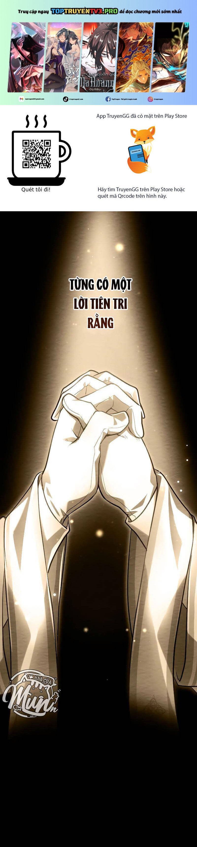 Thưa Ngài, Tôi Cảm Thấy Khó Chịu Chapter 38 - Trang 0