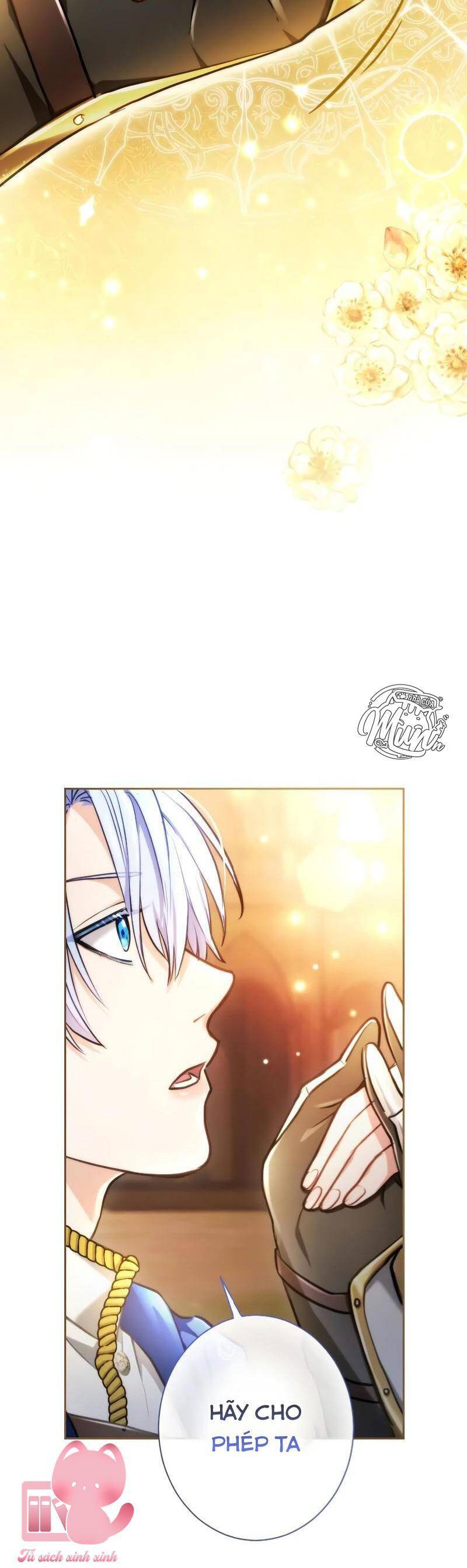 Thưa Ngài, Tôi Cảm Thấy Khó Chịu Chapter 36 - Trang 37