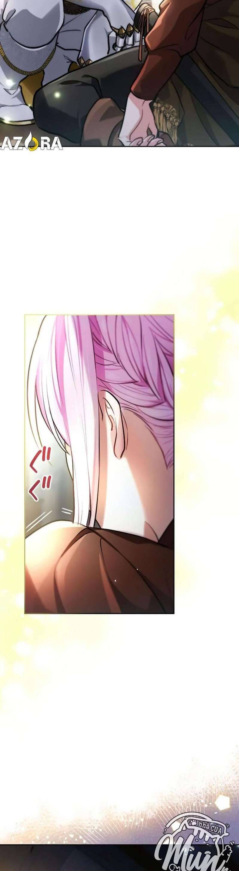 Thưa Ngài, Tôi Cảm Thấy Khó Chịu Chapter 35 - Trang 5