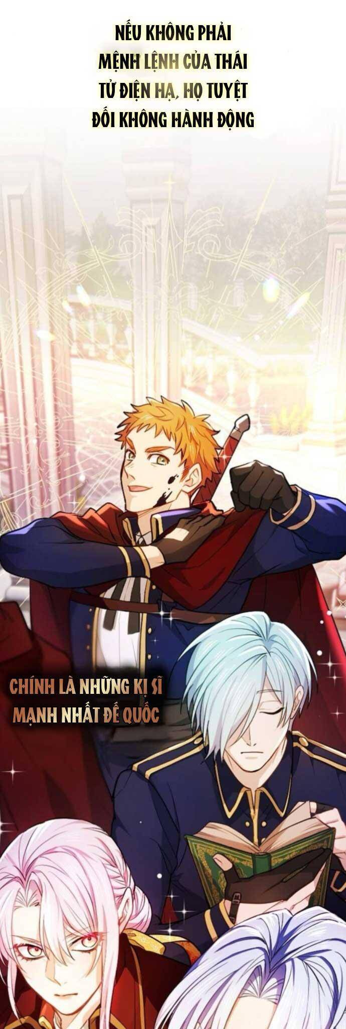 Thưa Ngài, Tôi Cảm Thấy Khó Chịu Chapter 7 - Trang 40