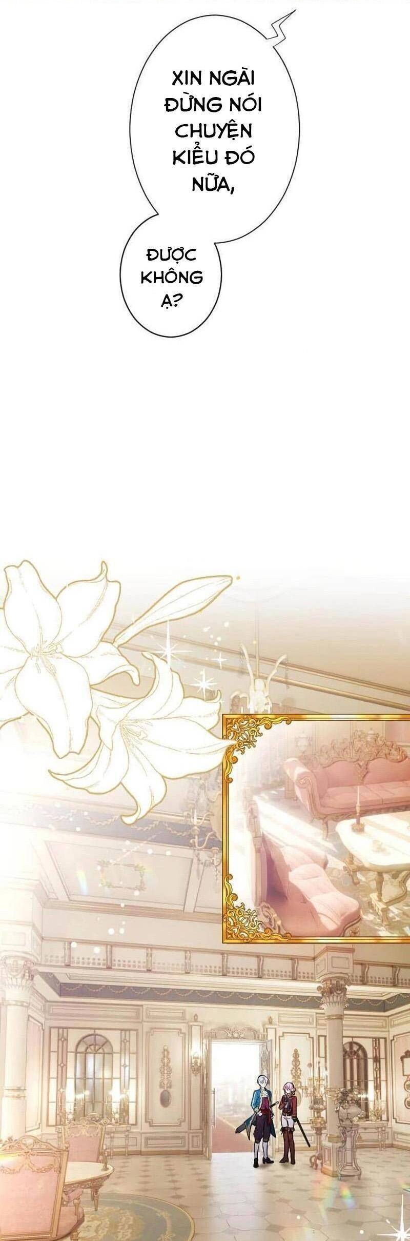 Thưa Ngài, Tôi Cảm Thấy Khó Chịu Chapter 5 - Trang 26