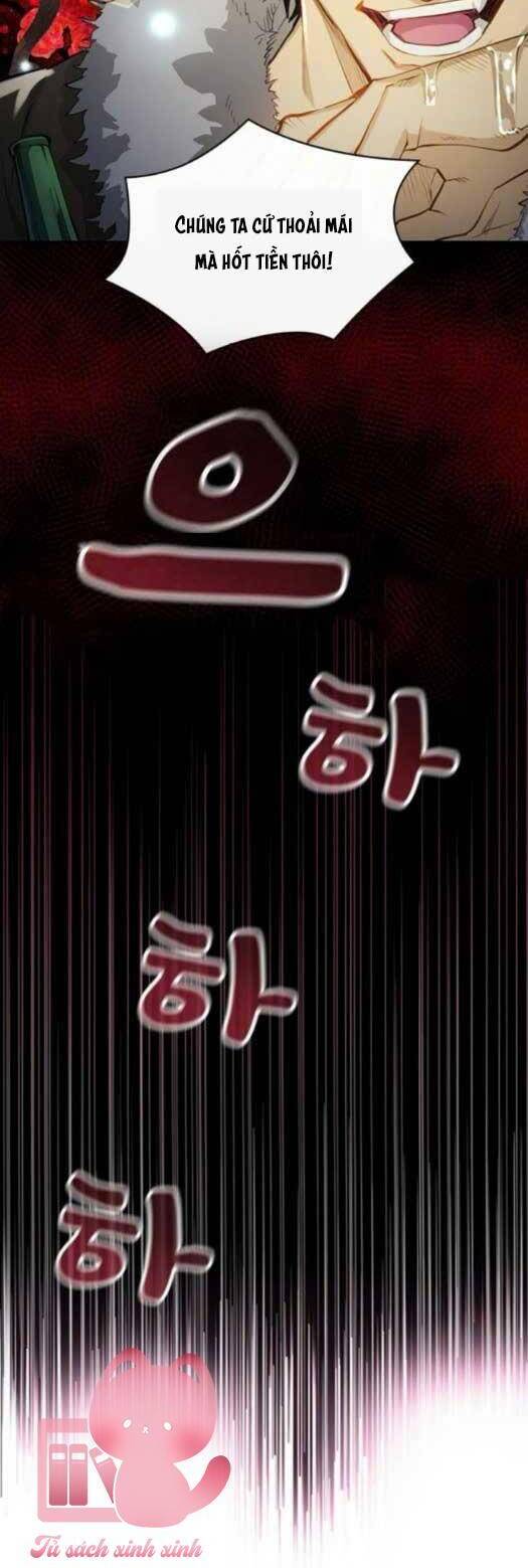 Thưa Ngài, Tôi Cảm Thấy Khó Chịu Chapter 7 - Trang 10