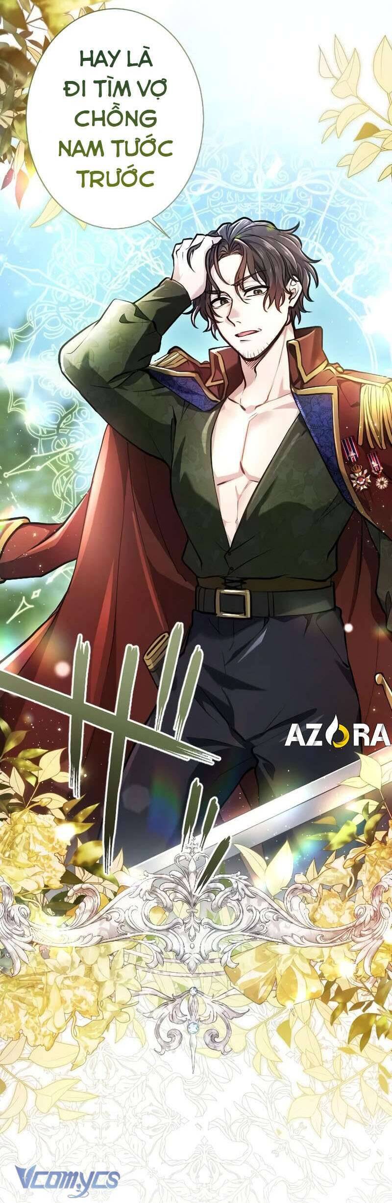 Thưa Ngài, Tôi Cảm Thấy Khó Chịu Chapter 33 - Trang 23