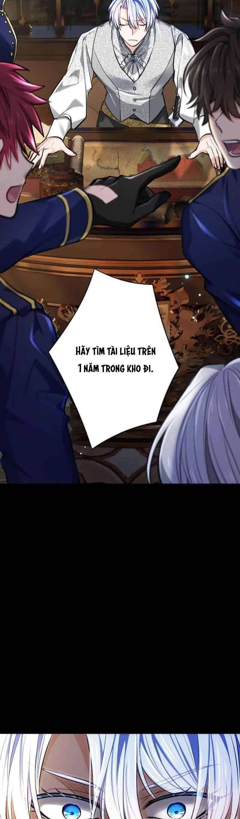 Thưa Ngài, Tôi Cảm Thấy Khó Chịu Chapter 31 - Trang 13